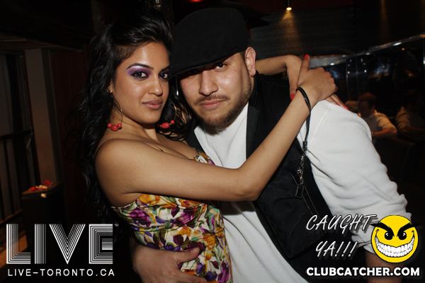 Live nightclub photo 70 - May 7th, 2011