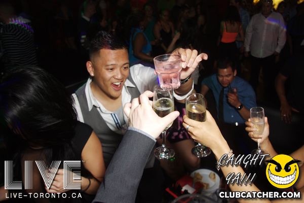 Live nightclub photo 8 - May 7th, 2011