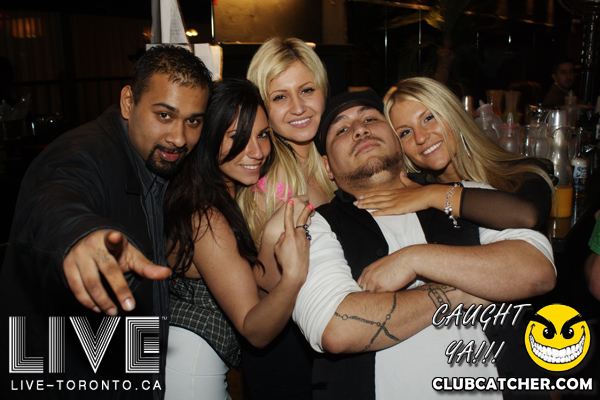 Live nightclub photo 71 - May 7th, 2011