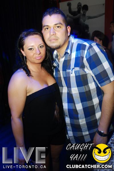 Live nightclub photo 72 - May 7th, 2011