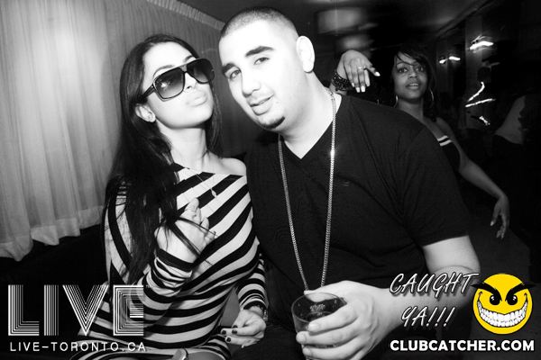 Live nightclub photo 74 - May 7th, 2011