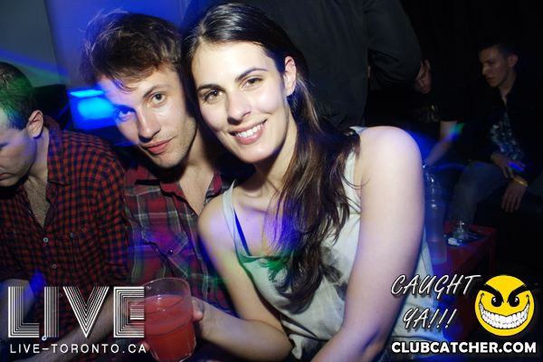 Live nightclub photo 76 - May 7th, 2011