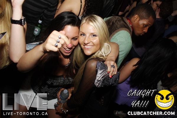 Live nightclub photo 77 - May 7th, 2011