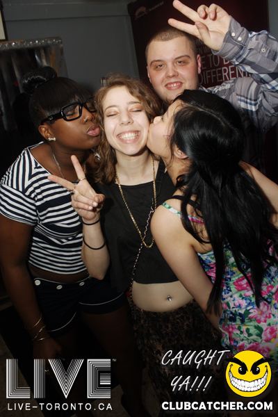 Live nightclub photo 79 - May 7th, 2011