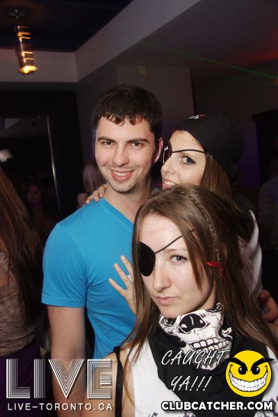 Live nightclub photo 9 - May 7th, 2011