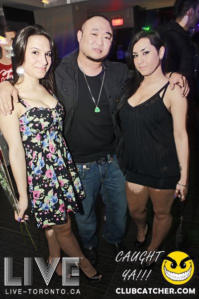 Live nightclub photo 82 - May 7th, 2011