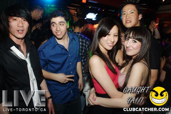 Live nightclub photo 84 - May 7th, 2011