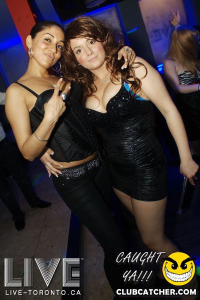 Live nightclub photo 85 - May 7th, 2011
