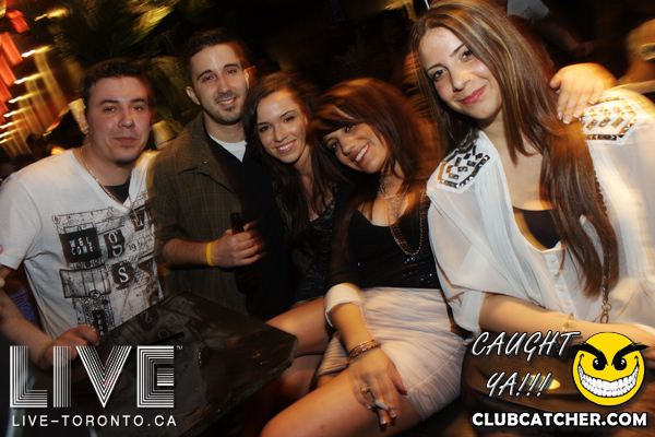 Live nightclub photo 86 - May 7th, 2011