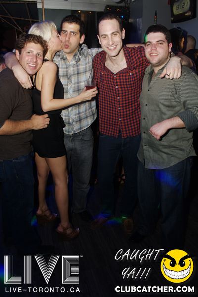 Live nightclub photo 90 - May 7th, 2011