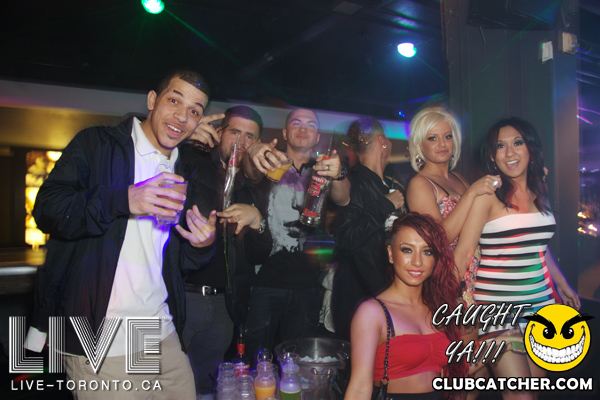 Live nightclub photo 10 - May 7th, 2011