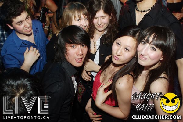 Live nightclub photo 91 - May 7th, 2011