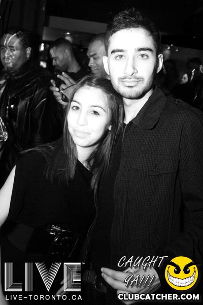 Live nightclub photo 92 - May 7th, 2011