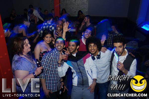 Live nightclub photo 96 - May 7th, 2011