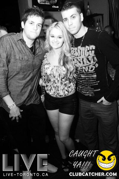 Live nightclub photo 98 - May 7th, 2011