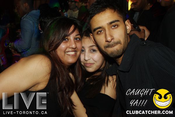 Live nightclub photo 99 - May 7th, 2011