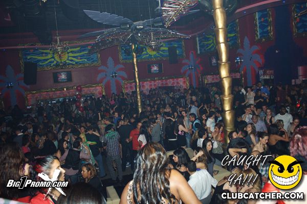 Luxy nightclub photo 1 - May 7th, 2011