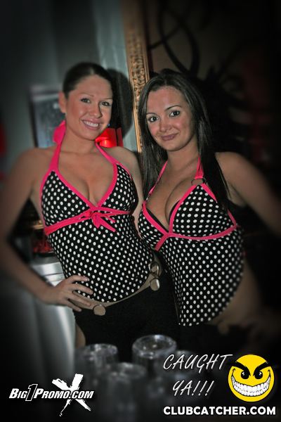 Luxy nightclub photo 2 - May 7th, 2011