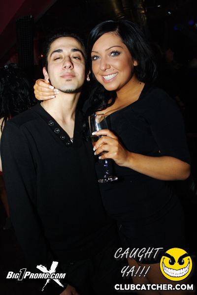 Luxy nightclub photo 11 - May 7th, 2011