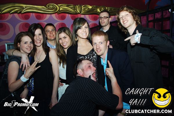 Luxy nightclub photo 103 - May 7th, 2011