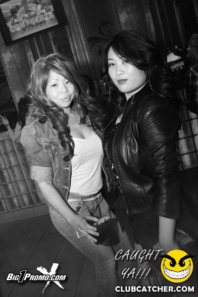 Luxy nightclub photo 12 - May 7th, 2011