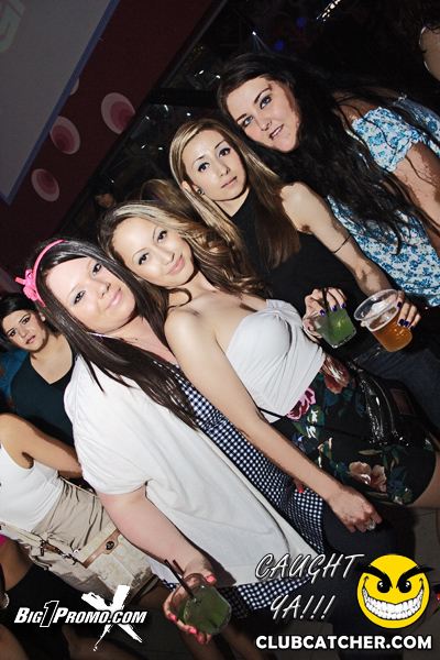 Luxy nightclub photo 112 - May 7th, 2011