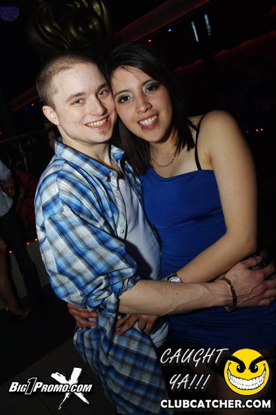 Luxy nightclub photo 114 - May 7th, 2011