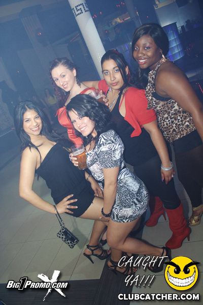 Luxy nightclub photo 13 - May 7th, 2011