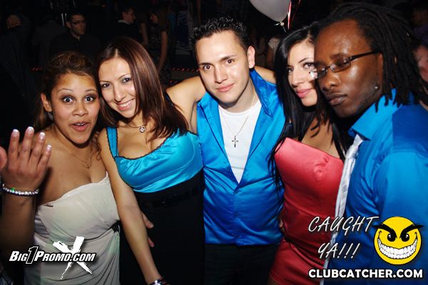 Luxy nightclub photo 123 - May 7th, 2011