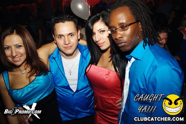 Luxy nightclub photo 129 - May 7th, 2011