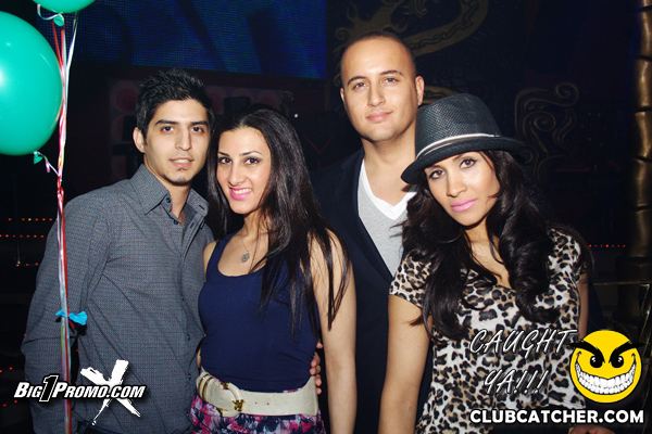 Luxy nightclub photo 14 - May 7th, 2011