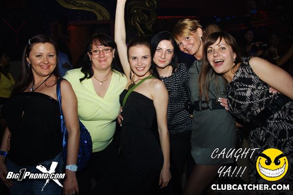 Luxy nightclub photo 132 - May 7th, 2011