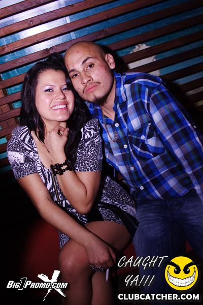 Luxy nightclub photo 15 - May 7th, 2011