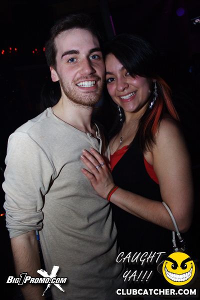 Luxy nightclub photo 152 - May 7th, 2011