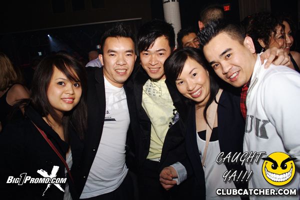 Luxy nightclub photo 155 - May 7th, 2011