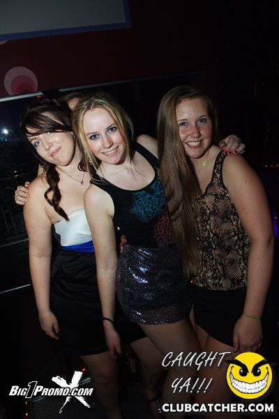 Luxy nightclub photo 156 - May 7th, 2011