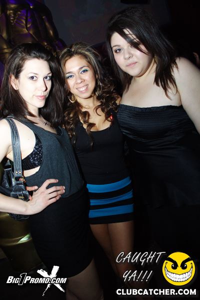 Luxy nightclub photo 159 - May 7th, 2011