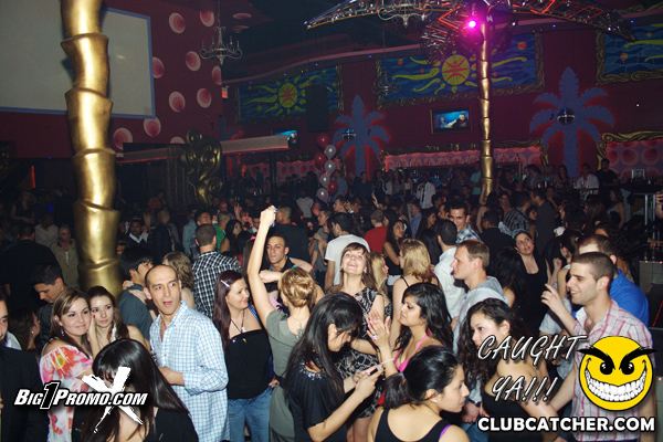 Luxy nightclub photo 17 - May 7th, 2011