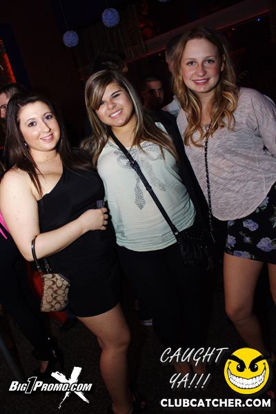 Luxy nightclub photo 162 - May 7th, 2011