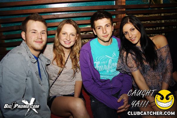 Luxy nightclub photo 18 - May 7th, 2011