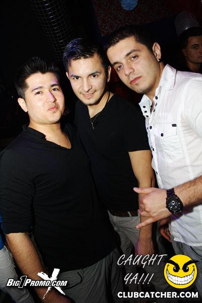 Luxy nightclub photo 182 - May 7th, 2011