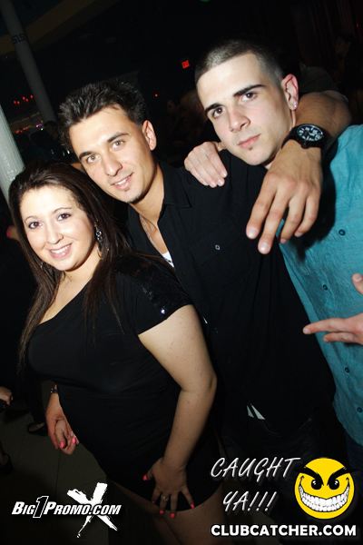 Luxy nightclub photo 190 - May 7th, 2011