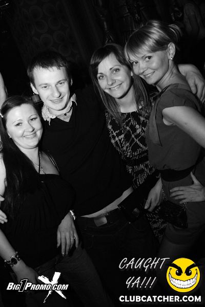 Luxy nightclub photo 195 - May 7th, 2011