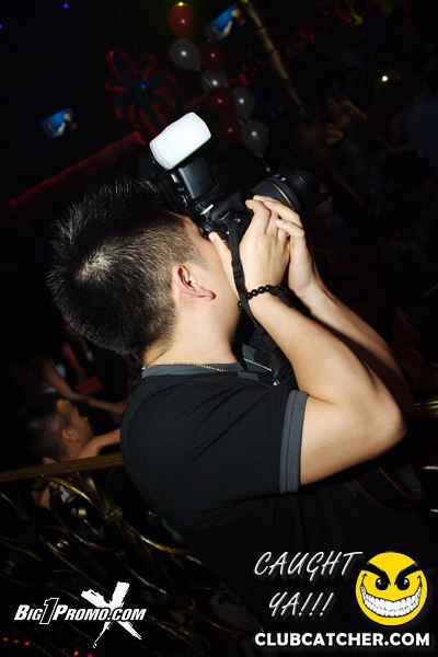 Luxy nightclub photo 198 - May 7th, 2011