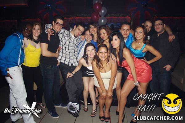 Luxy nightclub photo 3 - May 7th, 2011