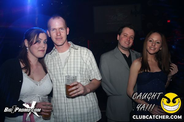 Luxy nightclub photo 21 - May 7th, 2011
