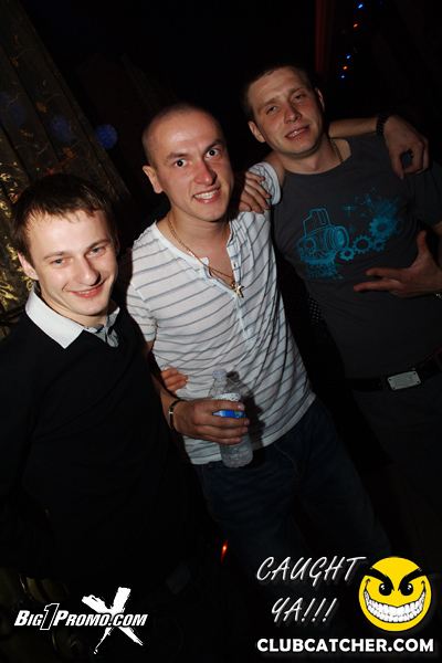 Luxy nightclub photo 204 - May 7th, 2011