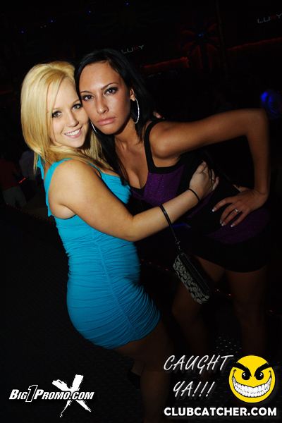 Luxy nightclub photo 205 - May 7th, 2011