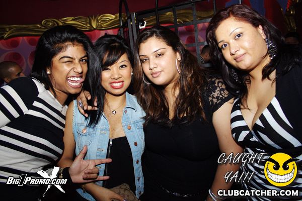 Luxy nightclub photo 22 - May 7th, 2011
