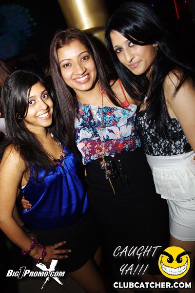 Luxy nightclub photo 23 - May 7th, 2011